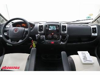 Chausson  Welcome 727 GA 2.3 MJ Solar Hefbed Single Beds Leder Cruise Camera AHK 58.856 km! picture 30