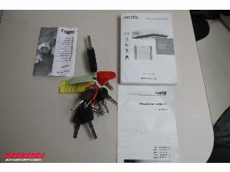 Chausson  Welcome 727 GA 2.3 MJ Solar Hefbed Single Beds Leder Cruise Camera AHK 58.856 km! picture 41