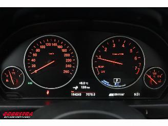 BMW 3-serie 330e iPerformance Leder Navi Clima Cruise PDC 154.245 km! picture 19