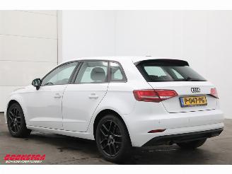 Audi A3 Sportback 1.0 TFSI Pro Line Leder BiXenon Navi Clima Cruise SHZ PDC picture 4