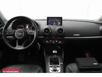 Audi A3 Sportback 1.0 TFSI Pro Line Leder BiXenon Navi Clima Cruise SHZ PDC picture 14