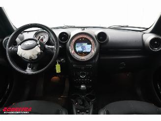 Mini Countryman 1.6 Aut. Cooper Chili Pano Xenon Navi Clima Cruise SHZ PDC 100.001 km! picture 14