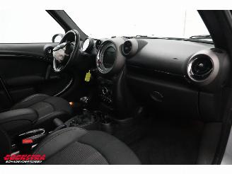 Mini Countryman 1.6 Aut. Cooper Chili Pano Xenon Navi Clima Cruise SHZ PDC 100.001 km! picture 13