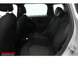 Mini Countryman 1.6 Aut. Cooper Chili Pano Xenon Navi Clima Cruise SHZ PDC 100.001 km! picture 17