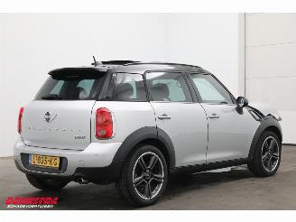 Mini Countryman 1.6 Aut. Cooper Chili Pano Xenon Navi Clima Cruise SHZ PDC 100.001 km! picture 3