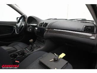 BMW 3-serie Compact 316ti Airco Cruise 137.021 km! picture 7