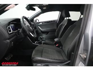 Volkswagen T-Roc 2.0 TDI DSG R-Line LED ACC Apple/Android Virtual Camera LRHZ SHZ picture 15