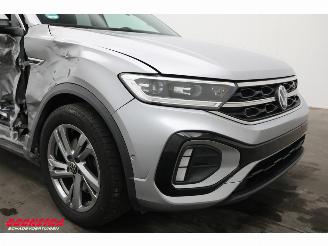 Volkswagen T-Roc 2.0 TDI DSG R-Line LED ACC Apple/Android Virtual Camera LRHZ SHZ picture 9