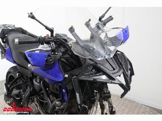 Yamaha MT-07 Tracer ABS Akrapovic 9.726 km! picture 16