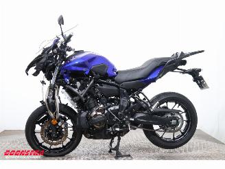 Yamaha MT-07 Tracer ABS Akrapovic 9.726 km! picture 5