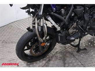Yamaha MT-07 Tracer ABS Akrapovic 9.726 km! picture 21