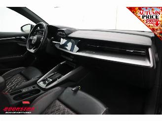 Audi S3 Limousine 2.0 TFSI quattro Pano B&O Camera Nappa ACC SHZ picture 7
