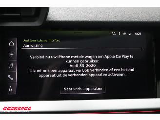 Audi S3 Limousine 2.0 TFSI quattro Pano B&O Camera Nappa ACC SHZ picture 20