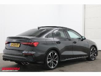 Audi S3 Limousine 2.0 TFSI quattro Pano B&O Camera Nappa ACC SHZ picture 3