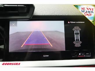 Audi S3 Limousine 2.0 TFSI quattro Pano B&O Camera Nappa ACC SHZ picture 18