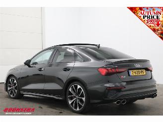 Audi S3 Limousine 2.0 TFSI quattro Pano B&O Camera Nappa ACC SHZ picture 4