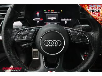 Audi S3 Limousine 2.0 TFSI quattro Pano B&O Camera Nappa ACC SHZ picture 14
