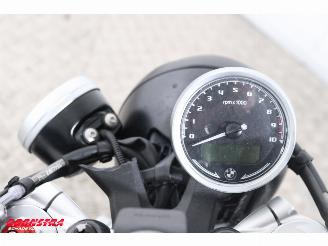 BMW  R nineT Option 719 ABS LED Heizgriffe Cruise picture 25