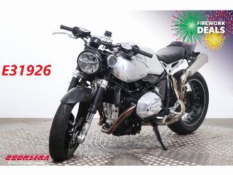 Avarii motociclete BMW  R nineT Option 719 ABS LED Heizgriffe Cruise 2021/4