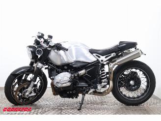 BMW  R nineT Option 719 ABS LED Heizgriffe Cruise picture 5