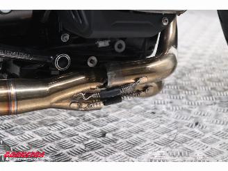 BMW  R nineT Option 719 ABS LED Heizgriffe Cruise picture 14