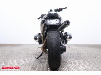 BMW  R nineT Option 719 ABS LED Heizgriffe Cruise picture 8