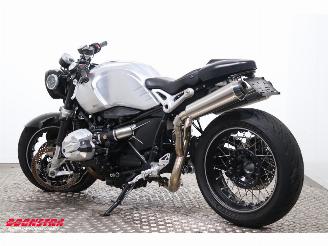 BMW  R nineT Option 719 ABS LED Heizgriffe Cruise picture 4