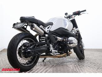 BMW  R nineT Option 719 ABS LED Heizgriffe Cruise picture 3