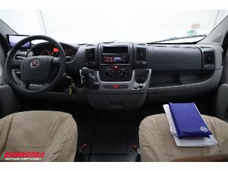 Mc Louis  P700 2.3 MJ Solar Hefbed Frans Bed Luifel Airco Cruise Camera picture 24