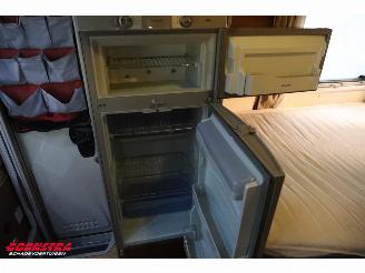 Mc Louis  P700 2.3 MJ Solar Hefbed Frans Bed Luifel Airco Cruise Camera picture 17