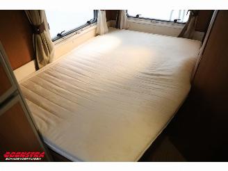 Mc Louis  P700 2.3 MJ Solar Hefbed Frans Bed Luifel Airco Cruise Camera picture 14