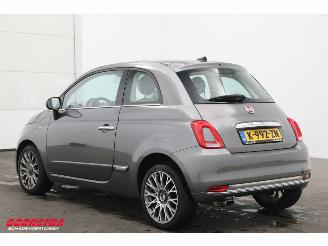 Fiat 500 1.2 Lounge Pano Navi Clima Cruise PDC 100.162 km! picture 4