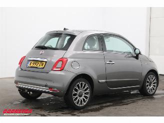 Fiat 500 1.2 Lounge Pano Navi Clima Cruise PDC 100.162 km! picture 3