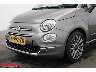 Fiat 500 1.2 Lounge Pano Navi Clima Cruise PDC 100.162 km! picture 9