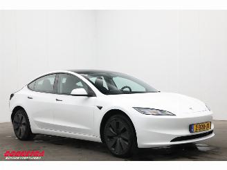 Tesla Model 3 RWD 60 kWh LED ACC Pano Leder AHK picture 2
