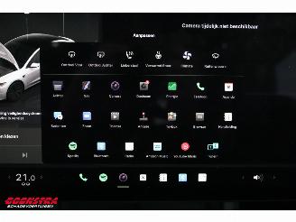 Tesla Model 3 RWD 60 kWh LED ACC Pano Leder AHK picture 23