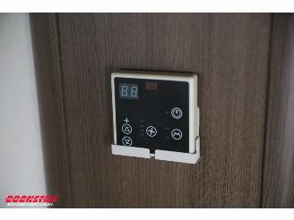 Hobby  650 Prestige Luifel Rondzit Douche Oven BY 2017 picture 28