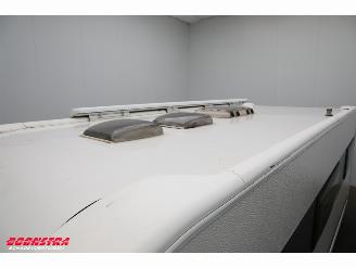 Hobby  650 Prestige Luifel Rondzit Douche Oven BY 2017 picture 11