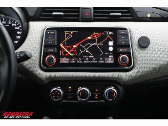 Nissan Micra 1.0 IG-T N-Connecta Navi Airco Cruise Camera PDC picture 17