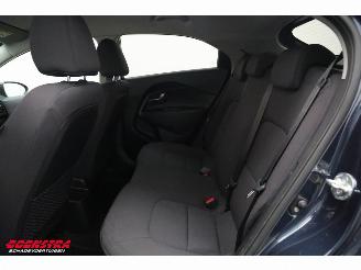 Kia Rio 1.2 CVVT ComfortLine Clima Cruise SHZ LRHZ PDC 132.607 km! picture 16