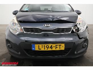 Kia Rio 1.2 CVVT ComfortLine Clima Cruise SHZ LRHZ PDC 132.607 km! picture 6