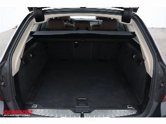 BMW 5-serie Touring 520d Aut. High Executive Pano BiXenon Leder Navi Clima Cruise SHZ AHK picture 24