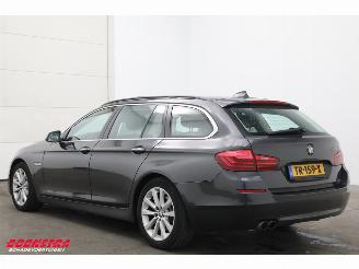 BMW 5-serie Touring 520d Aut. High Executive Pano BiXenon Leder Navi Clima Cruise SHZ AHK picture 4