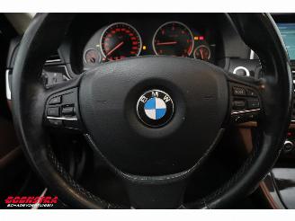 BMW 5-serie Touring 520d Aut. High Executive Pano BiXenon Leder Navi Clima Cruise SHZ AHK picture 13