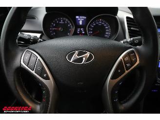 Hyundai I-30 1.6 GDI Go! Navi Clima Cruise Camera PDC 94.708 km! picture 18