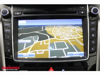 Hyundai I-30 1.6 GDI Go! Navi Clima Cruise Camera PDC 94.708 km! picture 20