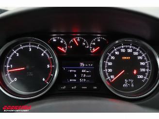 Peugeot 508 SW 2.2 HDi 204 PK Aut. GT Pano Navi Clima Cruise SHZ PDC AHK picture 24