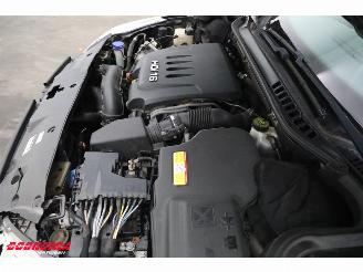 Peugeot 508 SW 2.2 HDi 204 PK Aut. GT Pano Navi Clima Cruise SHZ PDC AHK picture 11