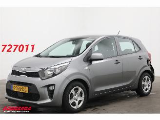 skadebil auto Kia Picanto 1.0 DPi ComfortLine Airco Bluetooth Cruise 2020/11