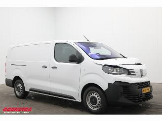 Peugeot Expert 2.0 BlueHDi 145 L3 Apple/Android Virtual Airco Cruise Camera 1.233 km! picture 2